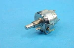 Honeywell Clarostat - Cm42789 Mil Spec Linear Potentiometer. 10 Ohm W/spst New. Fixed Price $16.98.