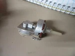 Nos Rca 131013 Potentiometer 1 Meg Ohm Resistor Control. Fixed Price $44.95.