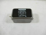 *new* Schaffner Fn2060-20-06 Power Line Filter. Fixed Price $42.00.