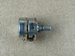 New Alpha 100k Ohm Stereo Potentiometer Guitar Amp Dual Audio Taper Pot (qty). Fixed Price $6.00.