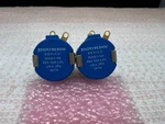 Bourns 3540s-1-104, 100k, +- 5%, Lin .25%, 10 Turn, New, Fast Tracked Ship!. Fixed Price $18.49.