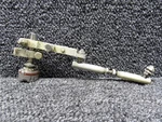 Cu-1021 Ohmite Type Ab Potentiometer Sensor Assembly With Lever. Fixed Price $61.60.
