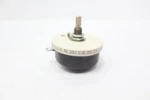 Ohmite Rjs10k Rheostat 50w 10k-ohm. Fixed Price $193.95.