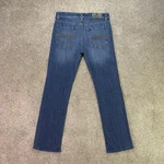 Cody James Jeans Mens 32x30 (34x30) Slim Straight Equalizer Denim Cowboy Western. Fixed Price $24.99.
