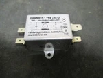 New Timonta Fmw 2-41-6/i Suppression Line Filter, 250v 6a, Iec Rated. Fixed Price $14.60.