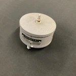 Ohmite 45600 50 Ohm Potentiometer. Fixed Price $49.99.