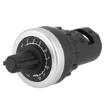 Panel Mount 10k Potentiometer Vsd Vfd For Variable Speed Drive Invert.... Fixed Price $13.05.