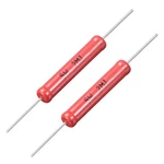 5w Rated Power 2m Ohm High Voltage Glass Film Resistor 2pcs. Fixed Price $10.83.