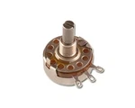 Rv4naysd753a Single Turn Linear Potentiometer 75k Ohm Ohms 2w Ja1n056s753ua. Fixed Price $38.99.