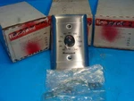 New Honeywell S963b 1086 Manual Potentiometer 1000 Ohm Resistance In Box. Fixed Price $29.99.