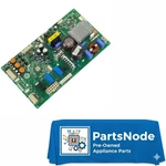 4389678-a Oem For Lg Kenmore Refrigerator Control Used Part # Model Nr1204. Fixed Price $169.29.