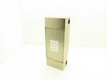 Corcom 60ayt6c F7477 Emi Power Filter 60a 3ph 440v -10-40c. Fixed Price $474.99.