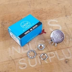 Clarostat Rv4laysa251a Potentiometer - New. Fixed Price $7.99.