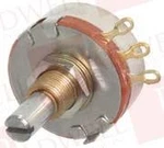 Ohmite Cmu5041 / (new In Box). Fixed Price $25.43.