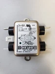 Corcom 3vb1 Emi Line Filter. Guaranteed With Free Shipping. Fixed Price $10.00.