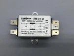 Timonta Fmw 2-41-6/i Suppression Line Filter. Fixed Price $10.25.
