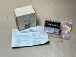 Omega Stain Gage Amplifier Signal Conditioning Module Ac Powered Bridge Sensor. Fixed Price $499.99.