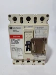 Cutler-hammer Ehd3100l Circuit Breaker 100a 3p 480vac. Fixed Price $71.20.