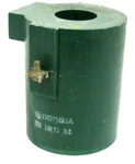 New General Electric 22d75g2a 250v D.c. Solenoid Coil. Fixed Price $1200.00.