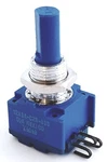 92a1a-c28-b18 Bourns Linear Potentiometers J Hook Terminals Single Turn 50k Ohm. Fixed Price $35.00.