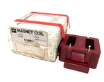 New Cutler Hammer 9-1889-1 Coil. Fixed Price $100.00.