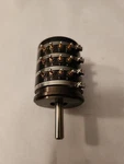 Honeywell Potentiometer 176fts113, Nsn: 5905-00-932-8332, 3-deck, 50k/50k/5k Nos. Fixed Price $119.95.