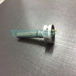 Qty:1 Contelec Displacement Sensor Pl300-2 5k0/m Potentiometer. Fixed Price $313.99.