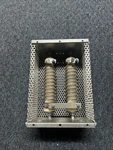 Wirewound Power Resistor By Post Glover. Fixed Price $109.00.