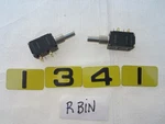 Allen Bradley Modpot 2100-3701 Potentiometer 20k-ohm Lot Of 2. Fixed Price $20.00.