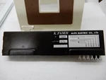 Alps K Fader Slide Pot , 10kdx2 Configuration,. Fixed Price $30.00.