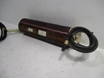 Tci 7361 Insulation System Hr Coil 68uh 100a 31-0202-00 Rev G Trans-coil #7361. Fixed Price $85.50.