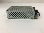 Omron S8e1-02524d Power Supply 24 Vdc 1.1a. Fixed Price $35.00.