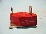 New Ge General Electric V575he550 Varistor Metal Oxide. Fixed Price $90.00.