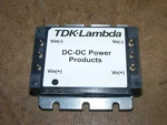 Tdk Lambda Fqa020adc-007-s Line Filter Dc Emc/emi 20 A 40v (ben). Fixed Price $103.99.