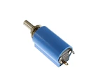 62ja-2k 2k Ohm Clarostat 10-turn Wirewound Precision Potentiometer 2000 Ohms. Fixed Price $74.99.
