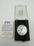Thermometer, Magnetic Surface Thermometer 10-400 C, Model# 314c, Ptc Instruments. Fixed Price $34.99.