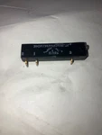 Nos Bourns Trimpot Rt12c2p201 200 Ohm Military Grade Trimming Potentiometer. Fixed Price $17.99.