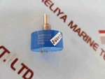 Bourns 6657s-1-502 Potentiometer. Fixed Price $108.99.