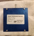 Voltronics Dancer Potentiometer Assembly Dpa-58-1 V#700017. Fixed Price $400.00.