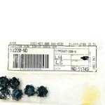 Bourns Pm3602-200-b Inductor Dual Toroid 200uh Smd Surface Mount, 6 Pcs. Fixed Price $49.57.