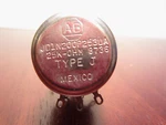 Allen Bradley Jd1n200p253ua 25k Ohm 8736 Type J Potentiometer. Fixed Price $38.26.