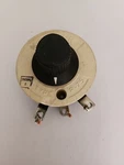 Memcor Type R-75 Potentiometer Pn 719500-01, 6.12a, Used.. Fixed Price $29.95.