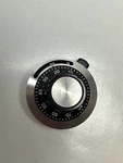 Sakae Japan Mb-25b Potentiometer Turn Dial 10 26mm Od Dia. - New Fast Ship. Fixed Price $20.10.