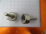 Lot Of 7 Honeywell 1026309/301 Potentiometer X111463. Fixed Price $199.99.