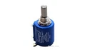 Bourns 3500s-2-104l Potentiometer, 100k Resistance, +/-3%, Lin+/-.2%, Wireround. Fixed Price $41.99.