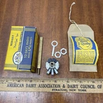 Vintage New Old Stock Irc Q13-128 Potentiometer Volume Control For Radio And Tv. Fixed Price $24.95.