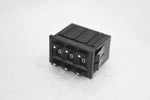 Bourns 3683s-1-105l Precision Potentiometer, 1m Ohm, +/- 3% Tolerance. Fixed Price $59.99.