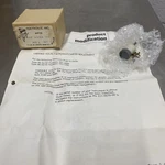 Tektronix Variable Volts/cm Potentiometer Replacement 050-0289-00. Fixed Price $50.00.