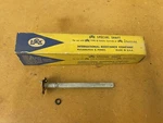Nos Nib Irc Special Shaft For Type Q Volume Controls Potentiometer. Fixed Price $8.00.
