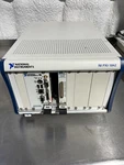 S60 National Instruments Ni Pxi-1042 W Embedded Controller 8184 Relay 2530. Fixed Price $625.25.